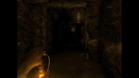 Amnesia: Final Revelations — screenshot 6
