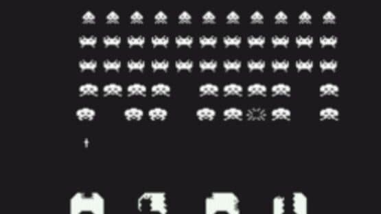 Space Invaders — screenshot 1