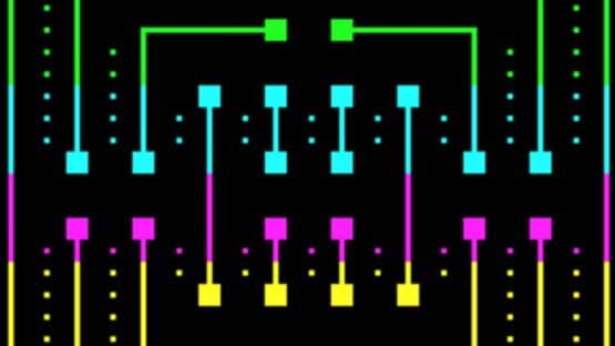 Space Chaser — screenshot 1