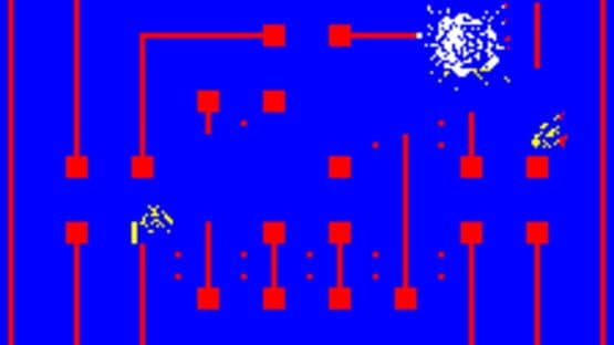 Space Chaser — screenshot 2