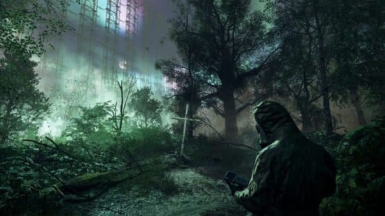 Chernobylite — screenshot 6