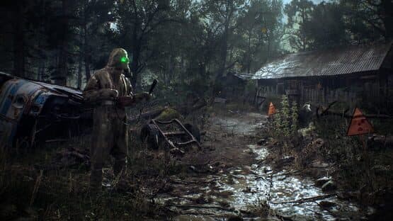 Chernobylite — screenshot 7