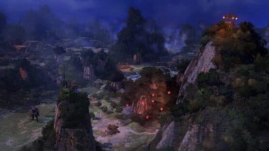 Total War: Three Kingdoms — screenshot 8