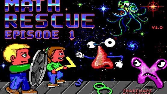 Math Rescue — screenshot 5