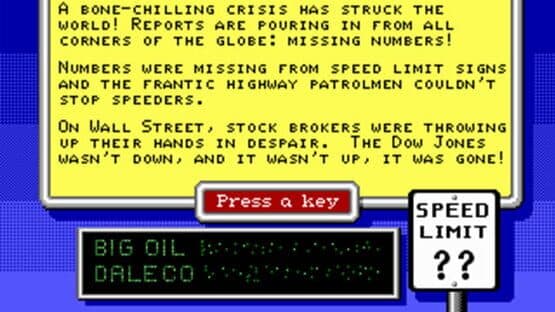 Math Rescue — screenshot 6