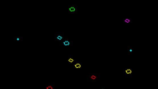Lunar Rescue — screenshot 1