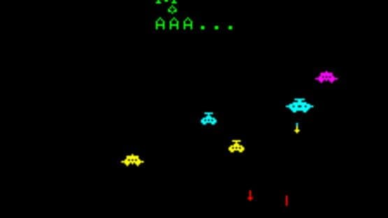 Lunar Rescue — screenshot 2