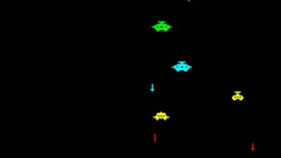 Lunar Rescue — screenshot 3