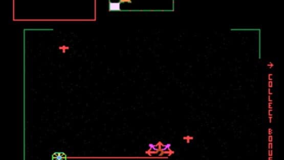 Space Dungeon — screenshot 2