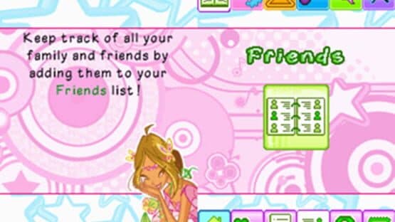 Winx Club: Your Magic Universe — screenshot 1
