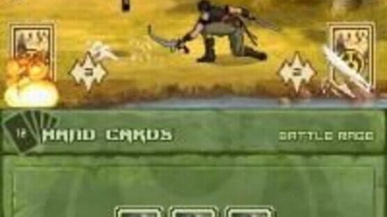 Battles of Prince of Persia — screenshot 2