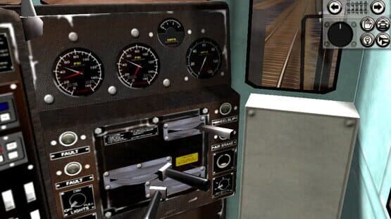 Trainz Railroad Simulator 2004 — screenshot 3