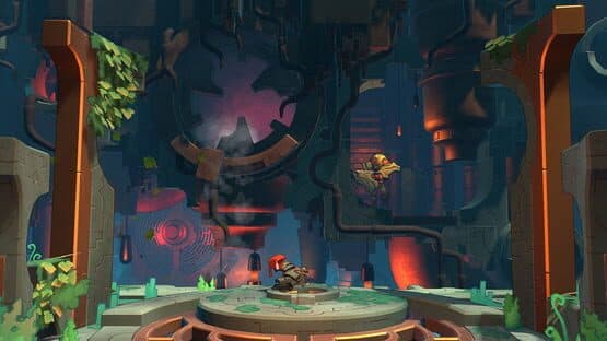 Hob: The Definitive Edition — screenshot 5