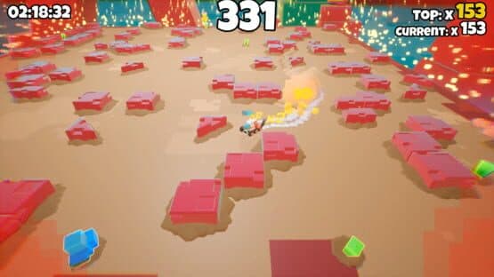 Terrawurm — screenshot 1