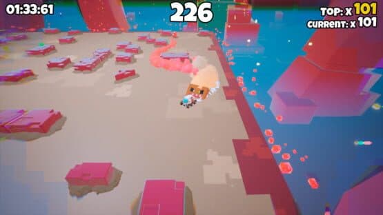 Terrawurm — screenshot 2