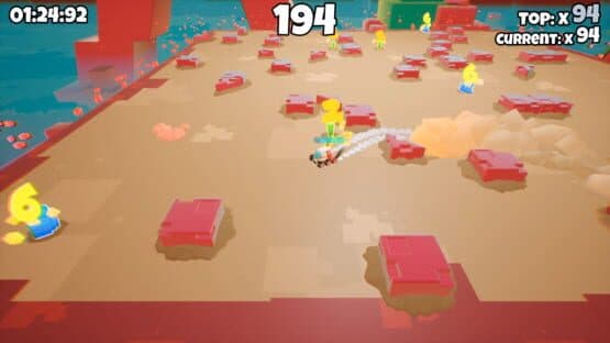 Terrawurm — screenshot 3
