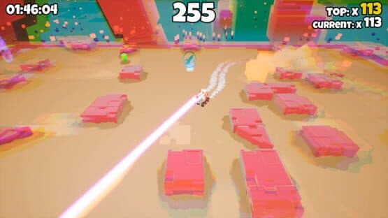 Terrawurm — screenshot 4