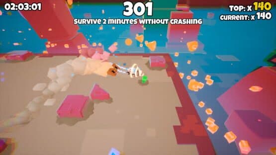 Terrawurm — screenshot 5