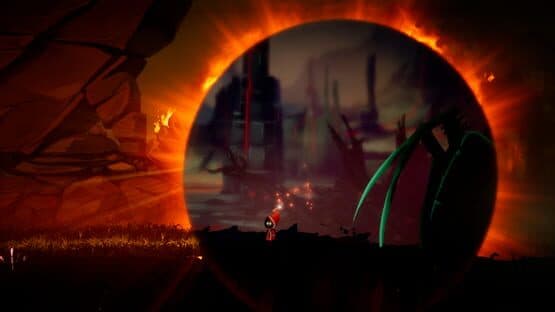 Unbound: Worlds Apart — screenshot 2