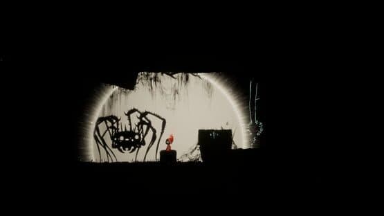 Unbound: Worlds Apart — screenshot 3