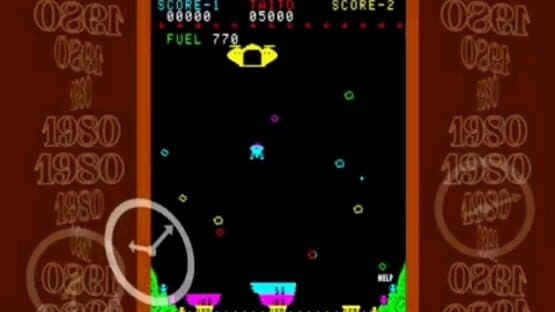 Taito Legends Power-Up — screenshot 2