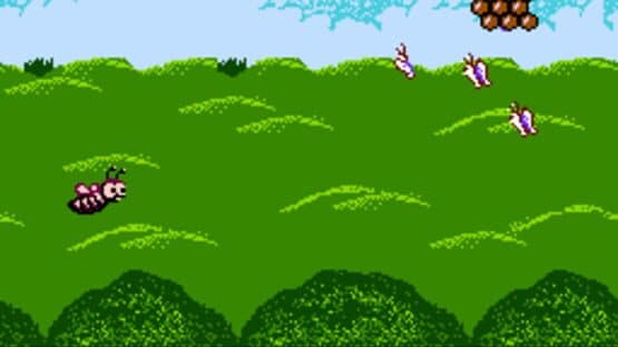 Go! Benny! — screenshot 1