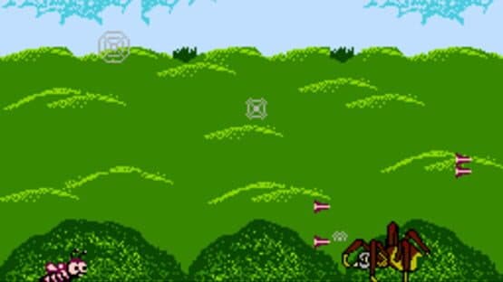 Go! Benny! — screenshot 3