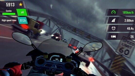 Moto Rush GT — screenshot 5