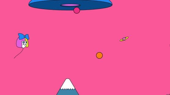LSD: The Game — screenshot 1
