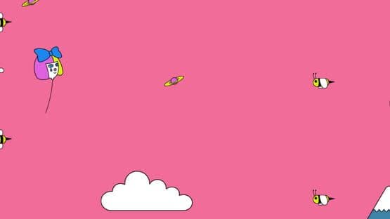 LSD: The Game — screenshot 6