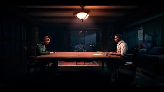 The Occupation — screenshot 5