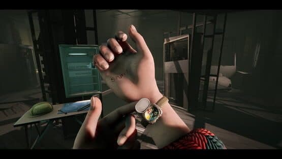 The Occupation — screenshot 6