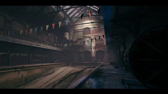The Occupation — screenshot 8