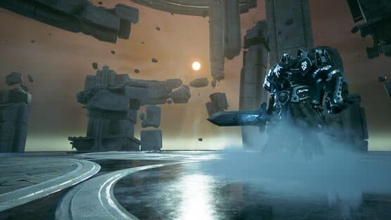 Darksiders III: The Crucible — screenshot 3