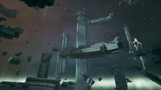 Darksiders III: The Crucible — screenshot 5