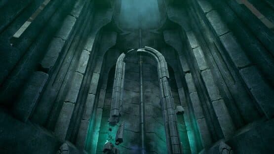 Darksiders III: The Crucible — screenshot 6