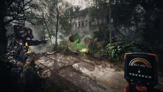 Chernobylite — screenshot 8