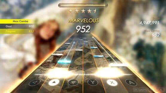 Pianista: The Legendary Virtuoso — screenshot 4