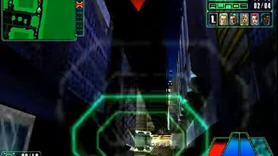 Beam Breakers — screenshot 1