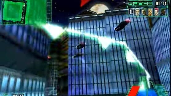 Beam Breakers — screenshot 2