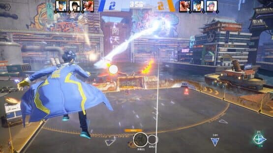 Superball — screenshot 1