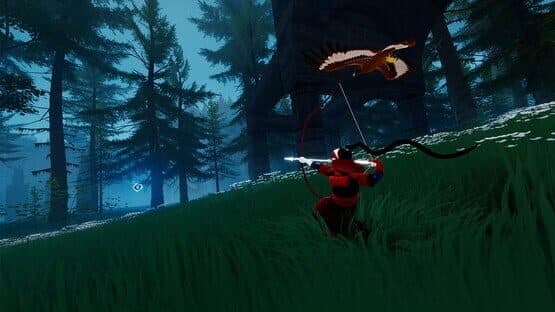The Pathless — screenshot 5