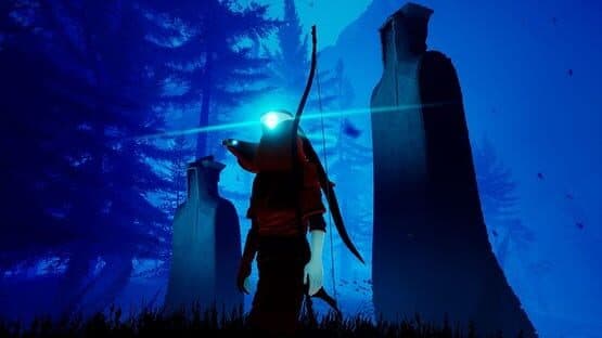 The Pathless — screenshot 6