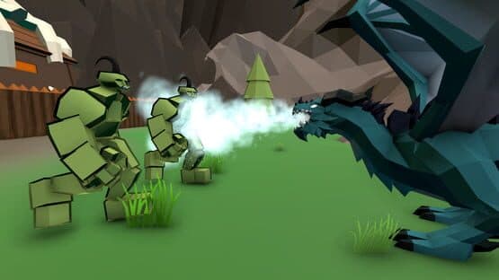 No King No Kingdom — screenshot 6