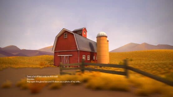 Hitchhiker — screenshot 3
