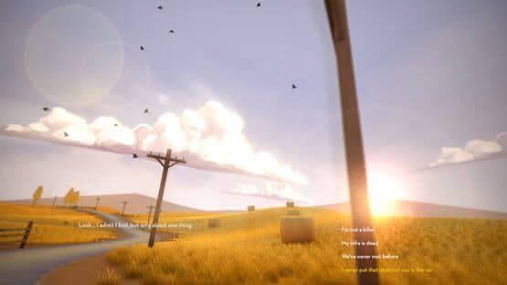 Hitchhiker — screenshot 5