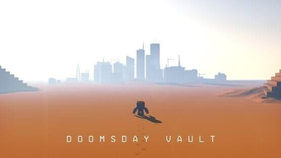 Doomsday Vault — screenshot 1