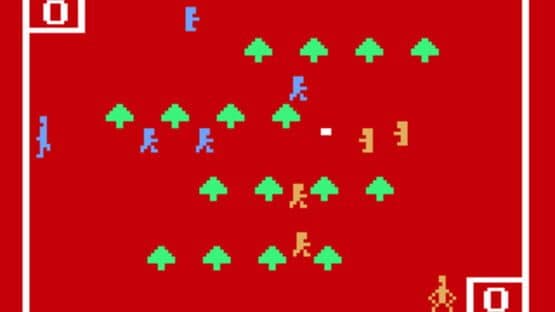 War of Nerves! — screenshot 1