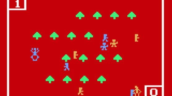War of Nerves! — screenshot 2
