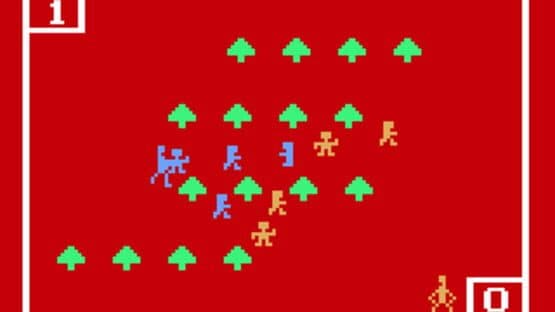 War of Nerves! — screenshot 3